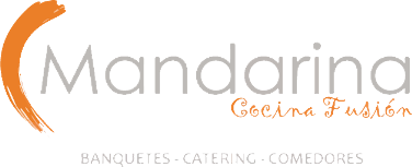 Mandarina Cocina Fusión