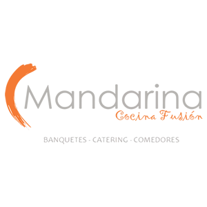 Mandarina Cocina Fusión
